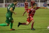 Pemain persija jakarta riko simanjuntak