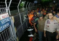 Gubernur dki jakarta anies baswedan