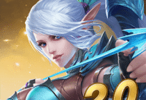 Mobile Legends Bang Bang