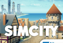 simcity buildit
