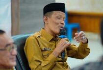 Pemkab Lingga Serius Perkuat Sentra IKM Kelapa, Sekda dan Disperindagkop UKM Matangkan Pemanfaatan Aset Daerah