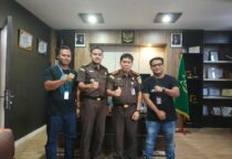 LMG & Kejari Berkolaborasi! Festival Edukasi Segera Digelar di Lingga
