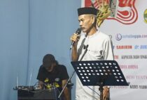 Kasus Korupsi Terbesar di Lingga Terungkap! Tokoh Masyarakat Beri Apresiasi Tinggi untuk Kejari Lingga