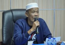 Sekda Lingga Pimpin Rapat Persiapan Penyambutan Menko Kumham Imipas RI, Tunjukkan Sinergi dan Kesiapan Daerah
