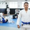 Vatawari Nahkodai PBJI Lingga 2026-2030, Optimis Majukan Jujitsu di Kabupaten Lingga