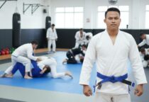 Vatawari Nahkodai PBJI Lingga 2026-2030, Optimis Majukan Jujitsu di Kabupaten Lingga