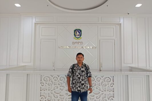 Pemuda Kepri Dukung Wacana Pajak Selat Malaka, Saatnya Indonesia Berdaulat atas Potensi Maritimnya