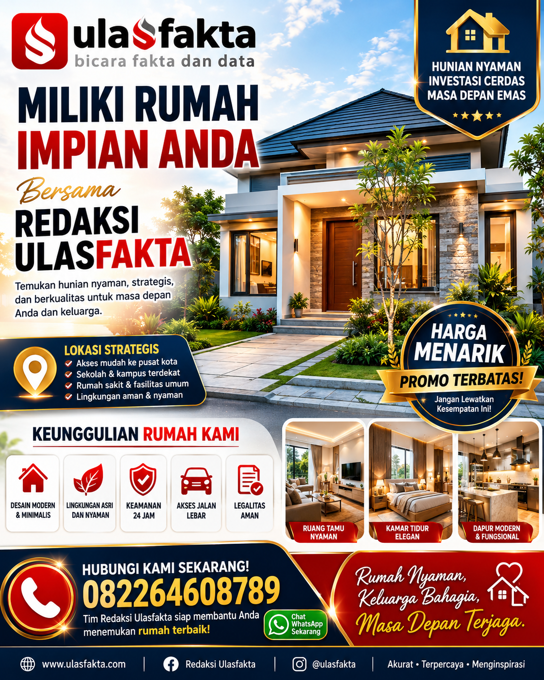 Hubungi WhatsApp