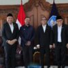 pertemuan azhari dan DPR RI Ifoto AkbarUlf