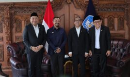 pertemuan azhari dan DPR RI Ifoto AkbarUlf